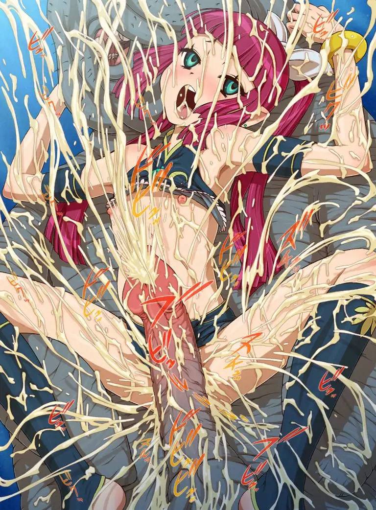 ZOOERASTIA CG Collection-09