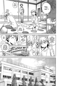 [Yukimi] Stay Seeds Ch. 1-2 [English] [Anonymous, TV+MumeiTL]