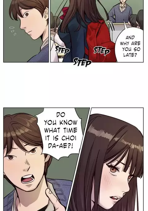 Atonement Camp Ch.1-23