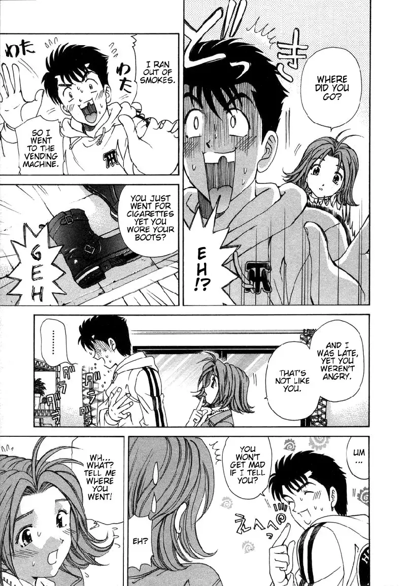 Koi Kara Hajimaru V1 - CH9