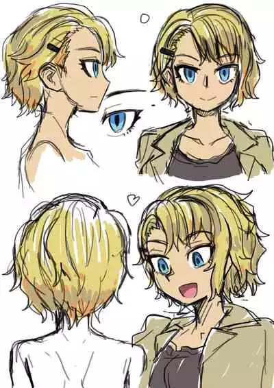 100 Man-doru no Kikai Ningyo | The Million Dollar Mechanical Doll