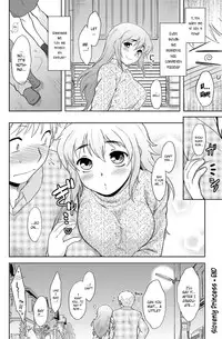 [Dr.P] Momoiro Daydream Ch. 1-2 [English] [YQII] [Decensored] [Digital]