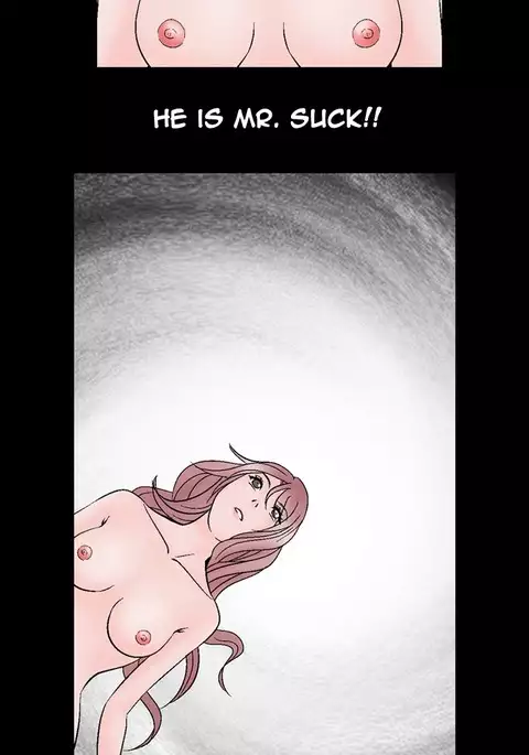 The Taste of Hands Ch.1-57