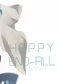 (SUPERKansai20) [273K (Tatara Maguro)] Happy End All (Ao no Exorcist)