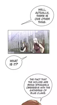 Perfect Half Ch.1-24 (English) (Ongoing)