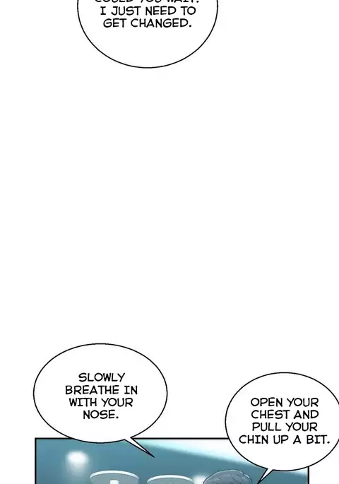 Ghost Love Ch.1-19