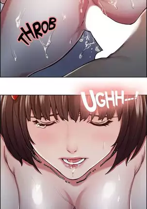 Taste of Forbbiden Fruit Ch.34/53