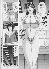 [Yamamoto Yoshifumi] Oppai Fund Vol.1