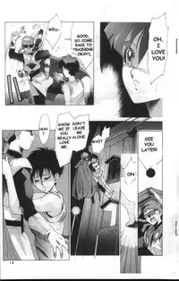 [Kana Shibari] Live Today (Dragonball Z)[English]