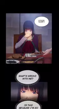 [Getty] Siren Ch.0-11 (English) (YoManga) (Ongoing)