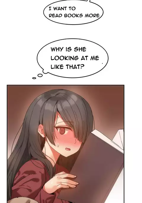 Hari Dormitory Ch.0-19