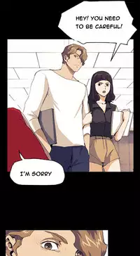 [Keum Sah Gong] Si-Eun Ch.1-35 (English) (Ongoing)