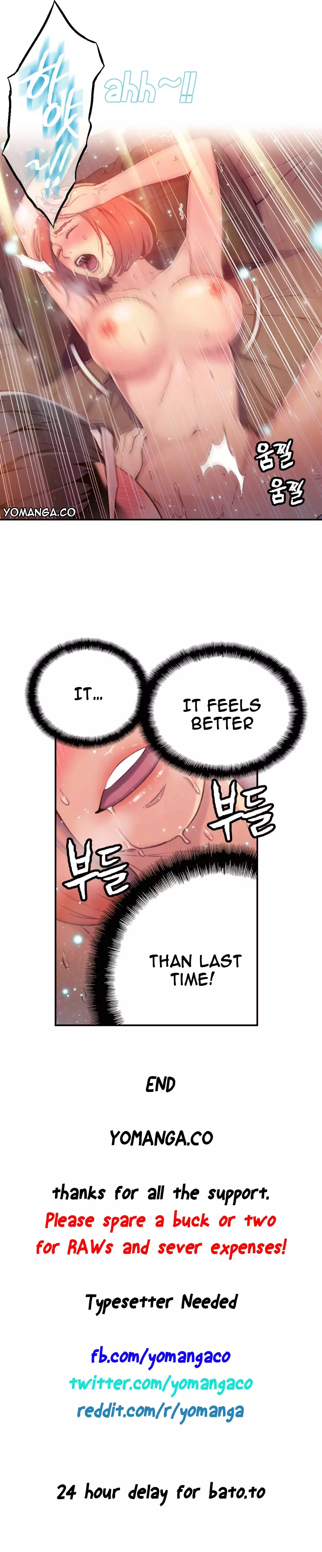 Sweet Guy Ch.1-49.5