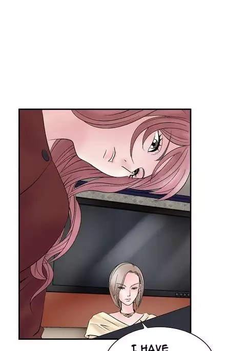 The Taste of Hands Ch.1-60