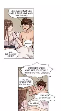 [Ramjak] Atonement Camp Ch.1-31 (English) (Ongoing)