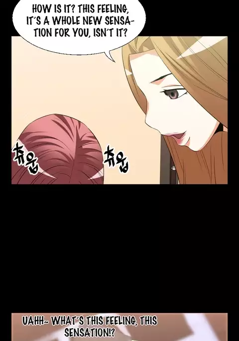 Love Parameter Ch.1-66