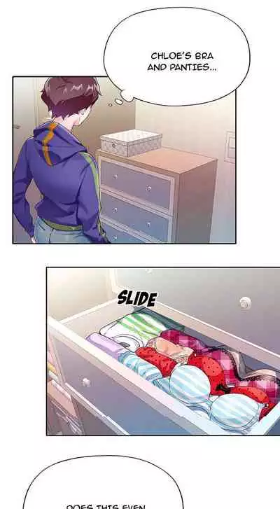 The Idol Project Ch.5/?