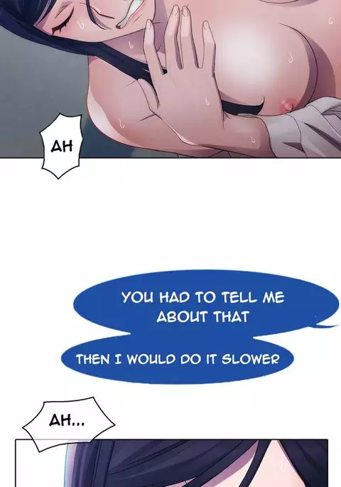Lady Garden Ch.1-20