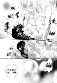 (C68) [Sakurakan (Seriou Sakura)] Tobikiri no Himitsu 3 <<Kanketsuhen>> | The troubling secret << Final chapter >> (Inuyasha) [English] [EHCove + Hennojin]