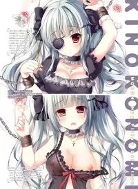 電撃おとなの抱き枕王 Vol.01