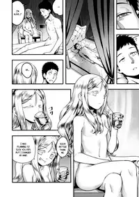 Towako Ichi [English] {CapableScoutMan & B.E.C. Scans & S.T.A.L.K.E.R.}