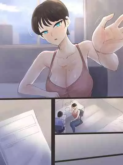 [laliberte] Yuj [English] [Decensored]