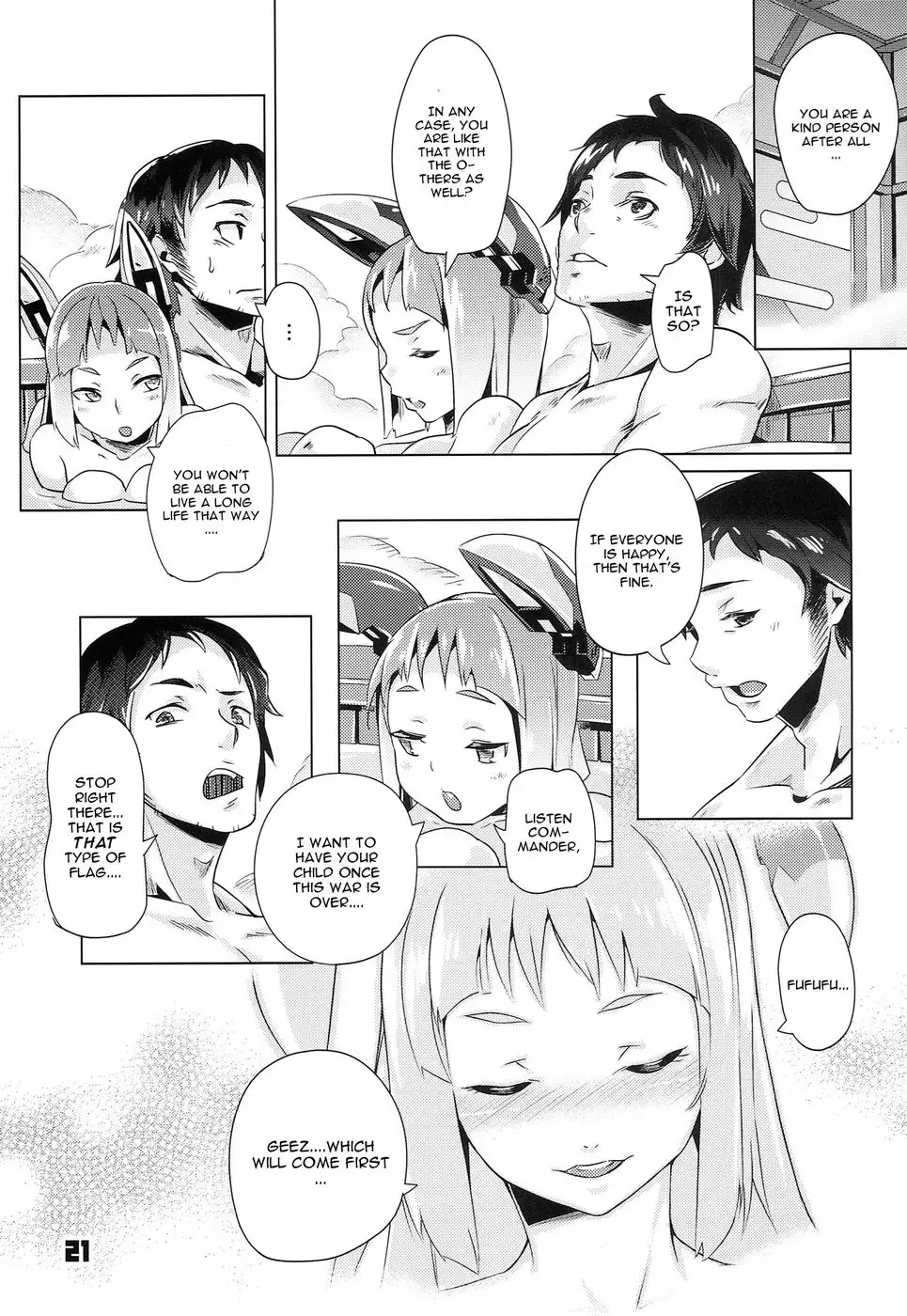 93-Shiki Sanso Gyorai RELOAD!