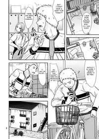 Uchi ni Hayaku Kaettara