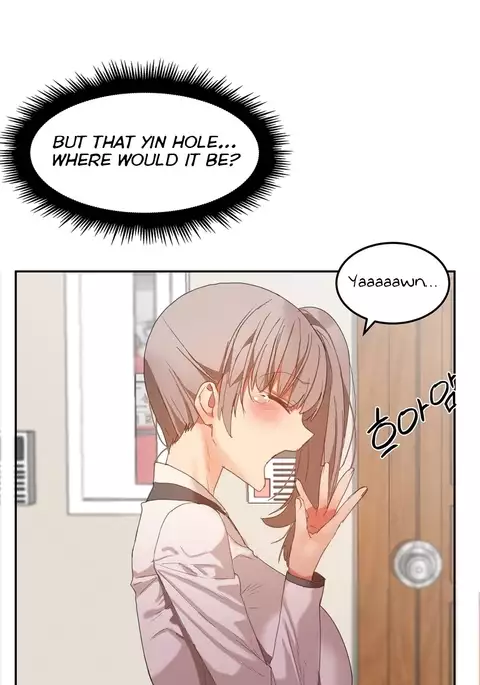 Hahri's Lumpy Boardhouse Ch. 0-31