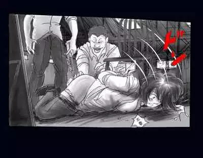 Kyousei Nyotaika Ani