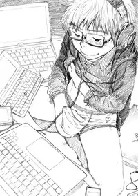 [Shounen Zoom (Shigeru)] JUVENILEOUS ABC