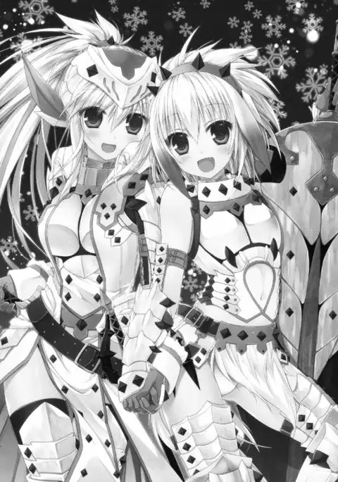 Hunterkko Memories 2