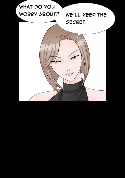 The Taste of Hands Ch.1-66