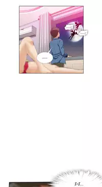 [Yi Hyeon Min] Secret Folder Ch.1-10 (English) (Ongoing)