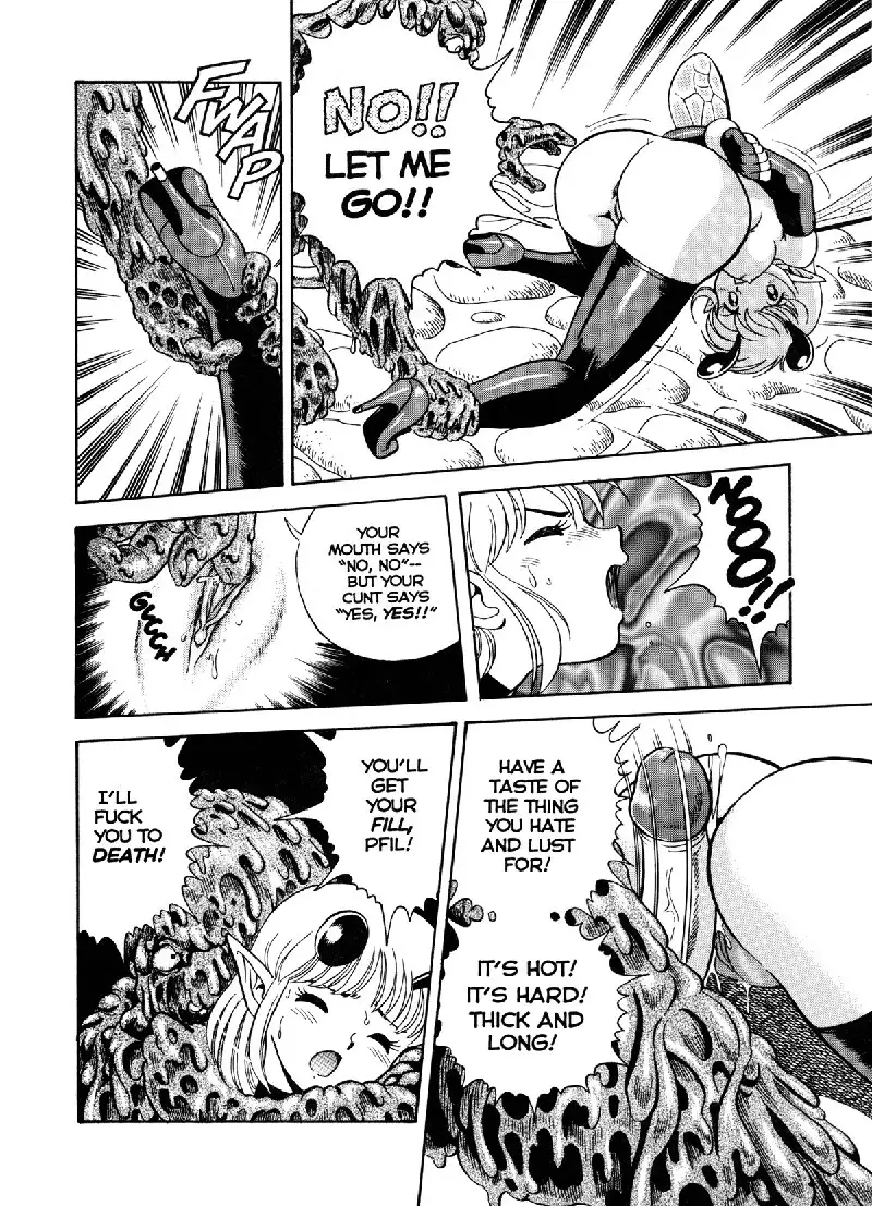 New Bondage Fairies vol2 - CH4