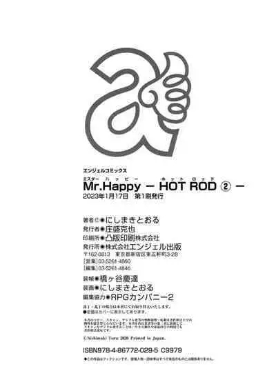 Mr.Happy