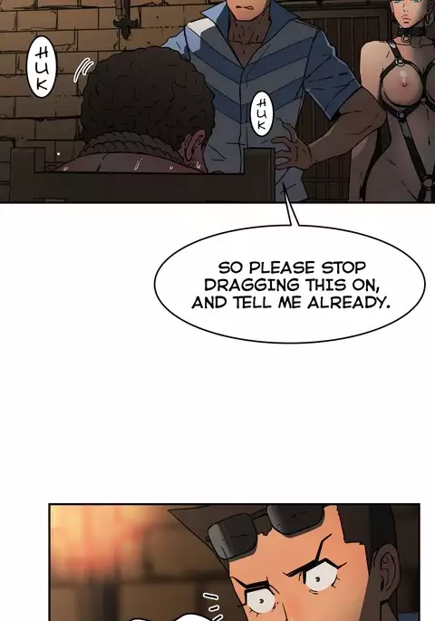 Refrain Love Ch.1-33