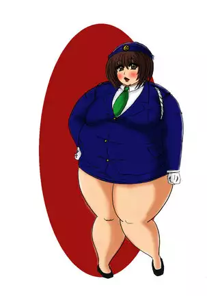 Futoru Futoru Futoru Fairu