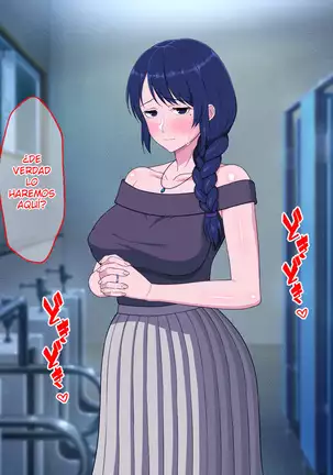 Lonely Beautiful Mother Drowns in Lustful Sex With Her Son