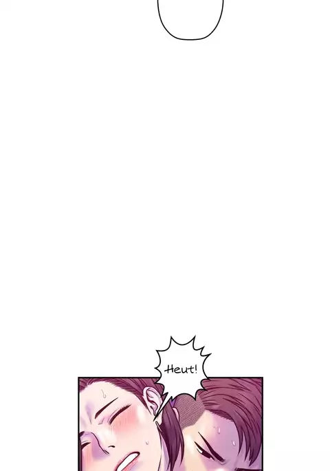 Ghost Love Ch.1-19