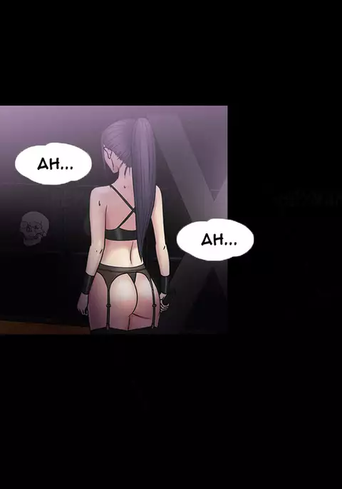 Secret Island Ch.1-27