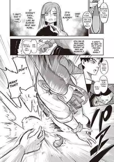 10,000 Bon no Gomu - 10,000 Rubbers