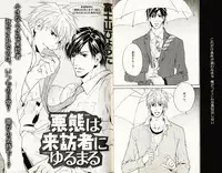 B-BOY Phoenix 08 Hetarīman Tokushū