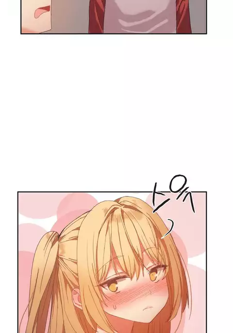 Hari Dormitory Ch.0-26