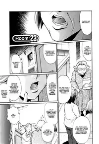 [Manabe Jouji] Kanojo de Ippai 3 Ch. 19-24 [English] {Ochimusha}