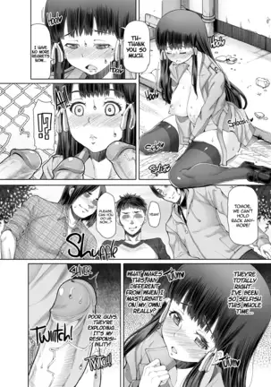 futa ona dai roku shou sailor jooby