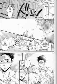 (C84) [ITADAKI CAT (Nekota Kojirow)] Cocoon (Shingeki no Kyojin) [English]