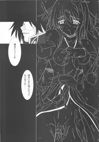 (C67) [Ark Emerald (Nanase Mizuho)] Cathedral (Ragnarok Online)