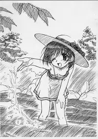 [MEKONGDELTA & DELTAFORCE (Route39, Zenki)] Extra "C" Vol.03