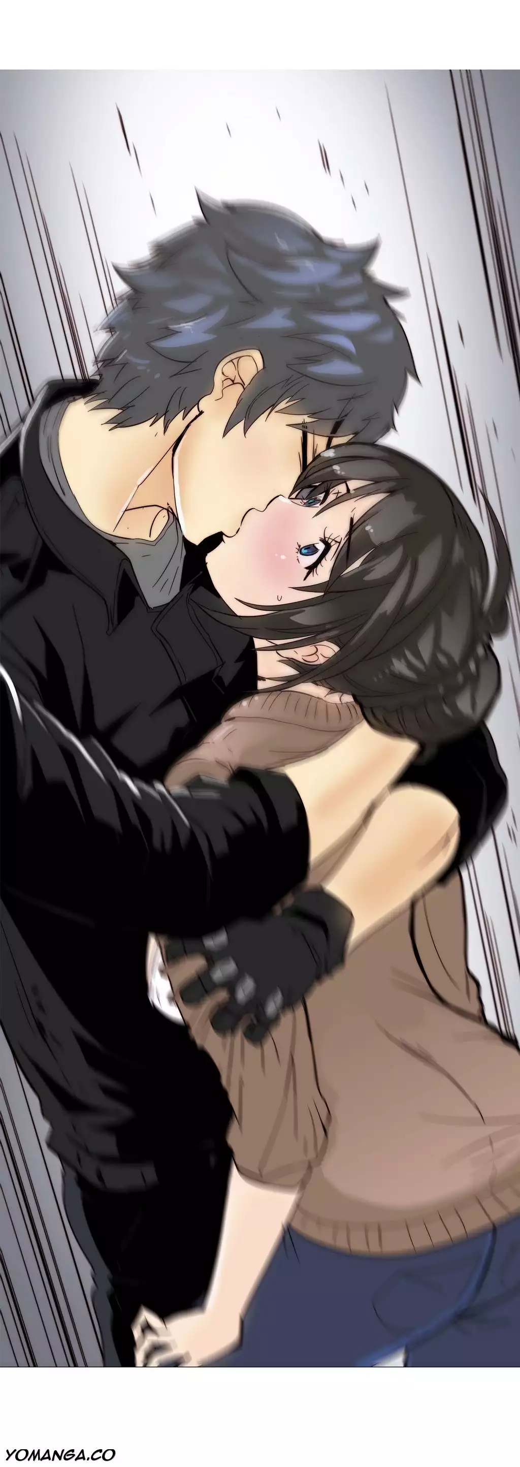 Household Affairs Ch.1-28